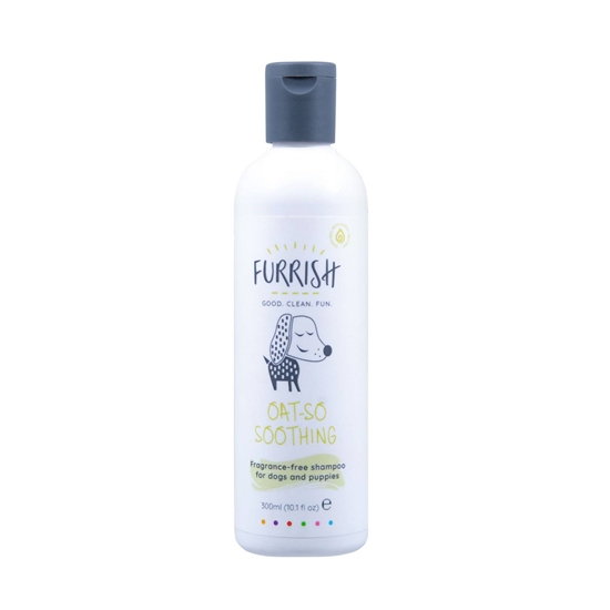 Picture of Furrish Oat-so Soothing 300ml
